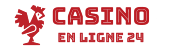 Casino en ligne 24