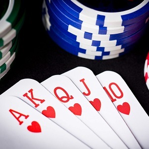 Poker en ligne Poker en ligne