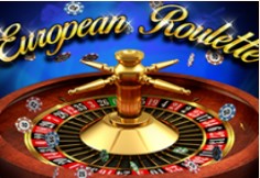 Roulette Européenne