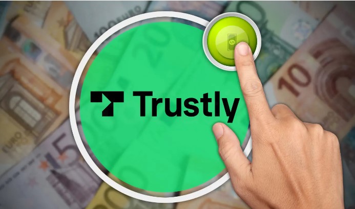 Trustly depot Trustly depot