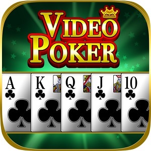 Vidéo poker