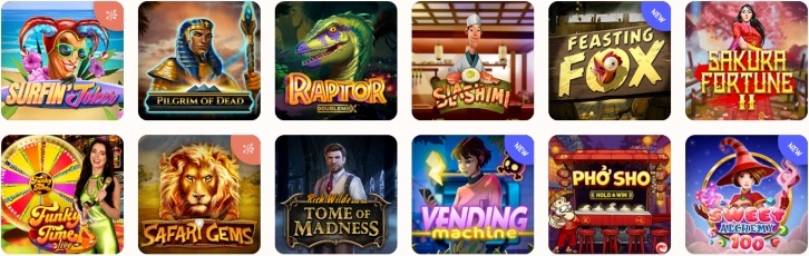 Banzai jeux Banzai jeux