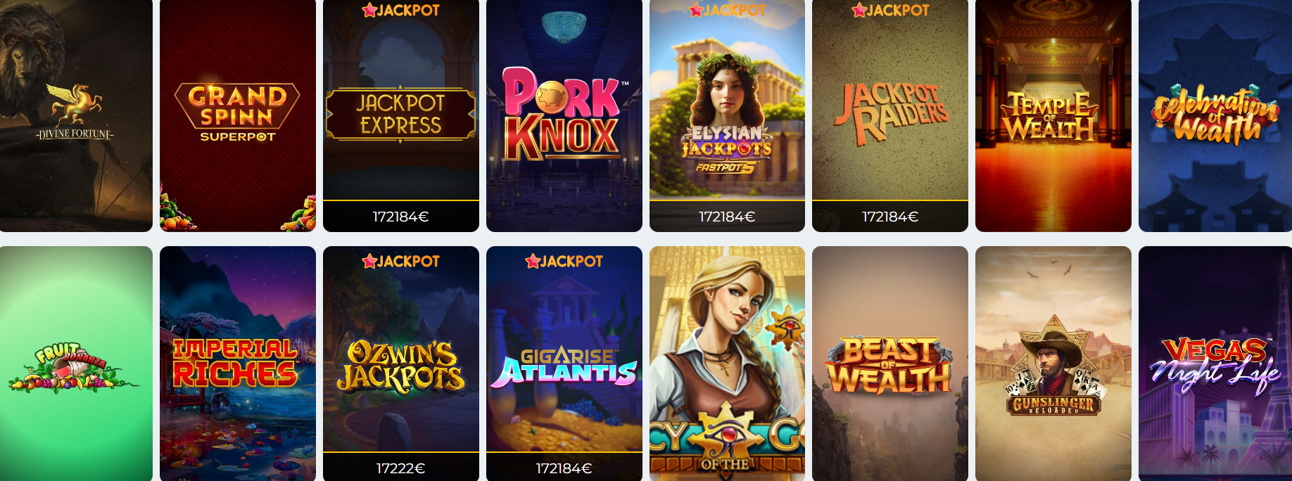 Alexander casino jackpot Alexander casino jackpot