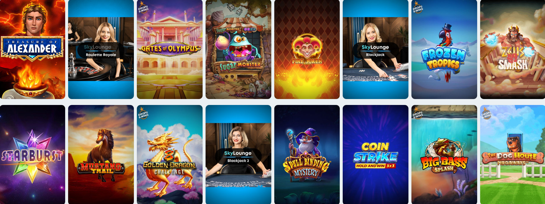 Alexander casino jeux Alexander casino jeux