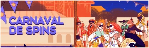 Carnaval de spins Carnaval de spins