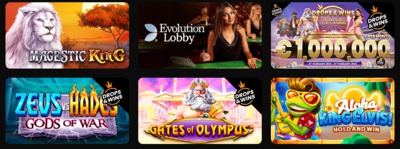 Betchan casino jeux Betchan casino jeux