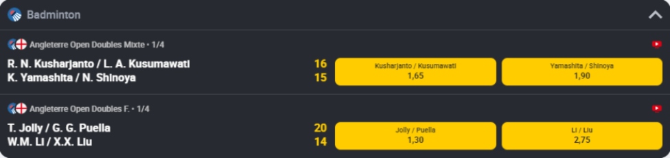 Betclic paris sportifs Betclic paris sportifs