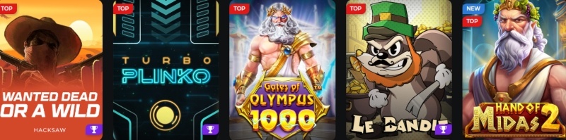 Betify Casino jeux Betify Casino jeux