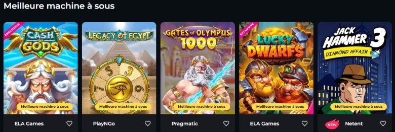 Boomerang jeux Boomerang jeux