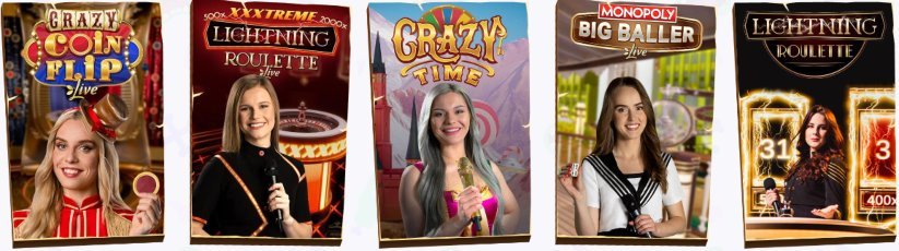 Casombie live jeux Casombie live jeux