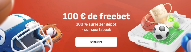 Clover Spin casino bonus Clover Spin casino bonus