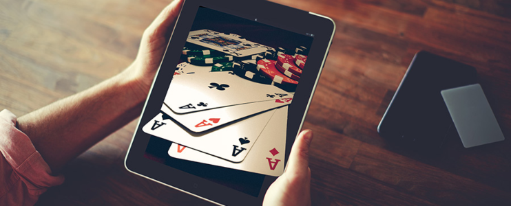 ARJEL poker ARJEL poker