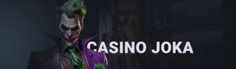 Joka casino Joka casino