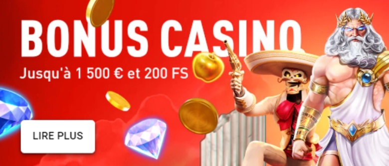 Leon bonus Leon bonus