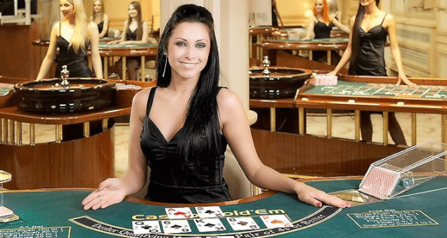 Live casino Live casino