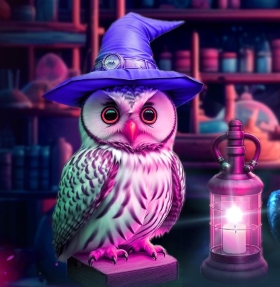 Magical Spin Casino Magical Spin Casino