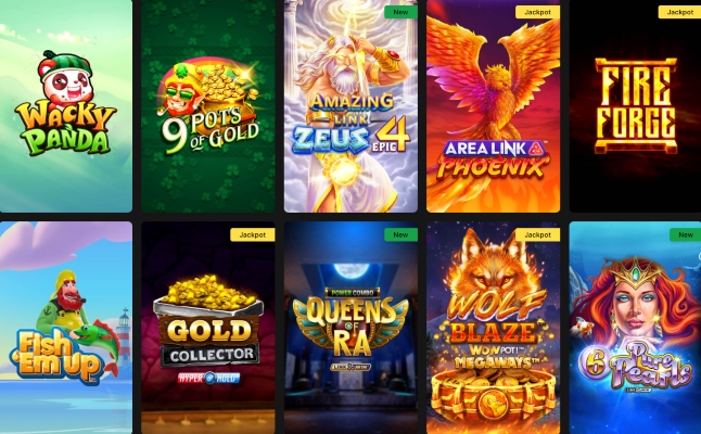 Microgaming casino Microgaming casino