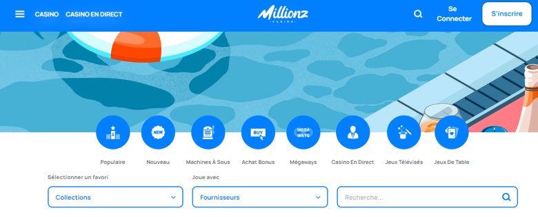 Millionz Casino Bonus Millionz Casino Bonus