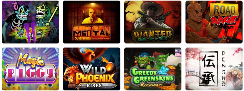 Millionz Casino Jeux Millionz Casino Jeux