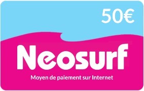 méthode Neosurf méthode Neosurf