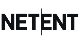 Netent logo Netent logo