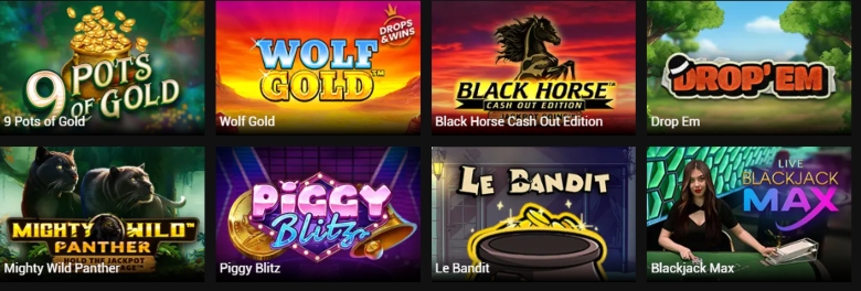 Next casino jeux Next casino jeux