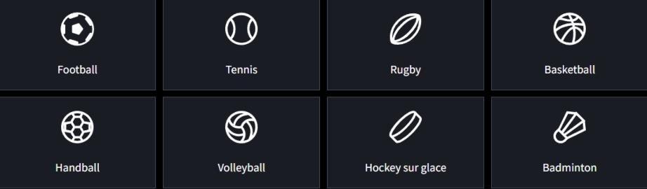 Winamax paris sportif Winamax paris sportif