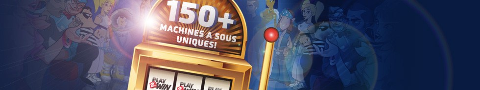 Play2Win Casino Jeux Play2Win Casino Jeux
