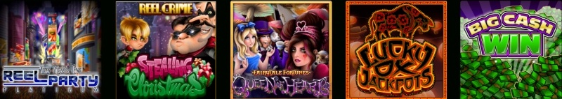 Pure Casino jeux Pure Casino jeux