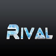 Rival Gaming logo Rival Gaming logo