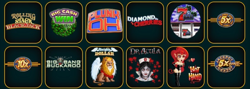 Riviera Play Casino Jeux Riviera Play Casino Jeux