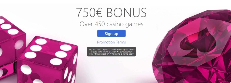 Ruby Fortune Bonus Ruby Fortune Bonus