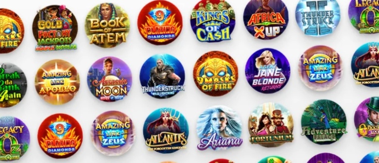 Ruby Fortune Jeux Ruby Fortune Jeux