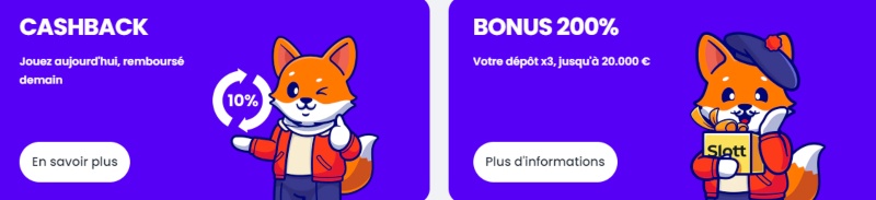Slott Casino Bonus Slott Casino Bonus