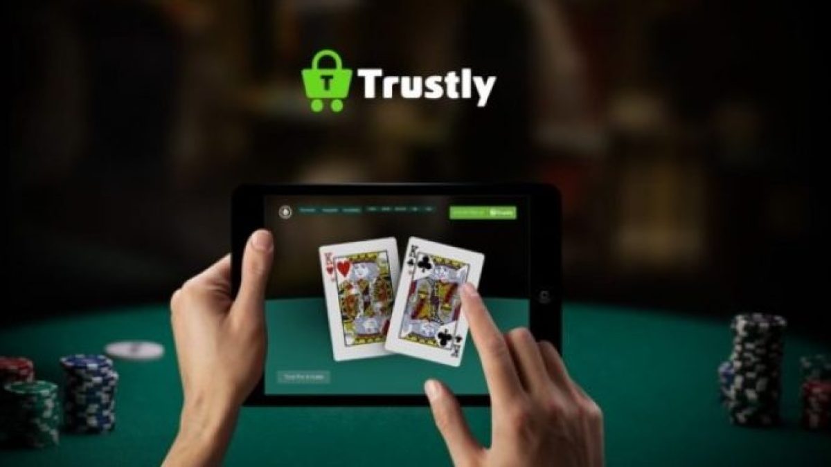 Trustly eu casino Trustly eu casino