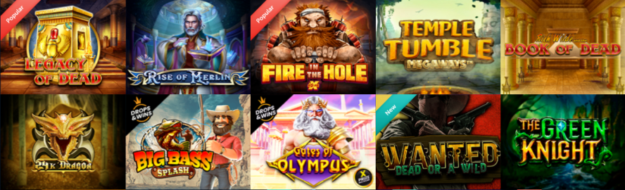 Viggoslots casino jeux Viggoslots casino jeux