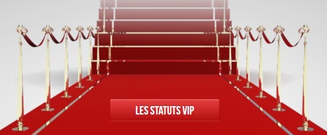 Winamax Vip Winamax Vip