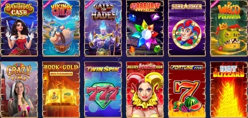 Wazamba Jeux Wazamba Jeux