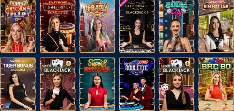 Wazamba Live Jeux Wazamba Live Jeux