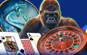 William Hill casino bonus William Hill casino bonus