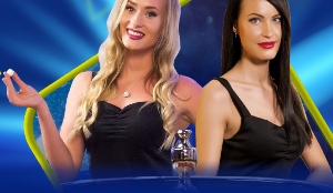 William Hill Live Casino Dealers William Hill Live Casino Dealers