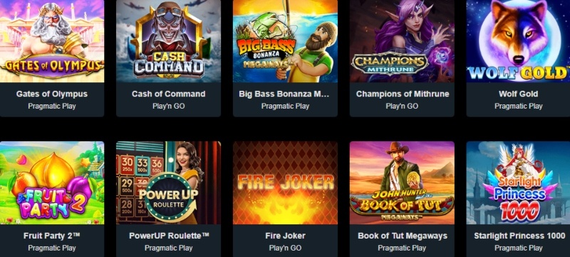 X7 casino jeux X7 casino jeux